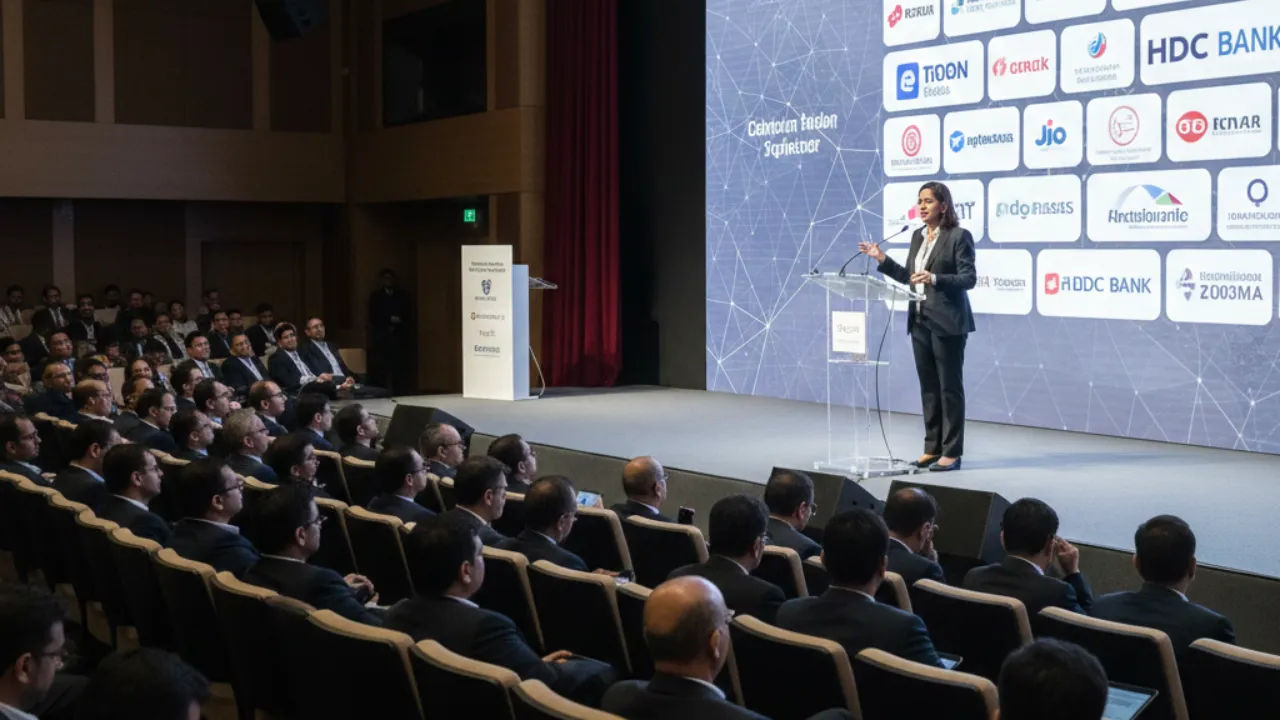 Conference and Seminar Sponsorship Strategy Guide for 2026 ...